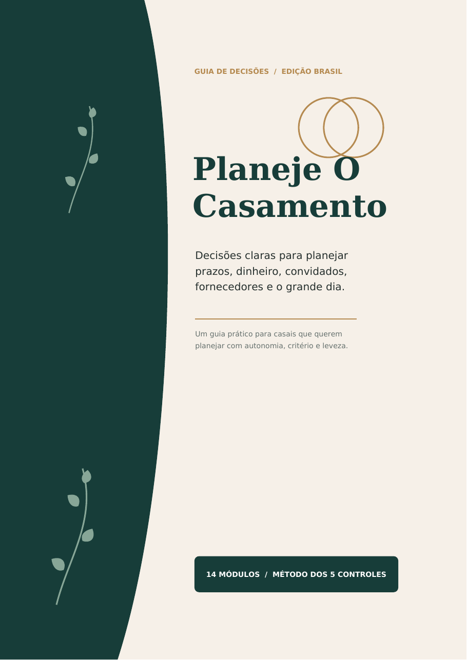Guia de Decisões